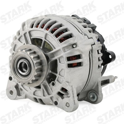 Alternator Stark SKGN-0320057 SKGN-0320057 - foto 3