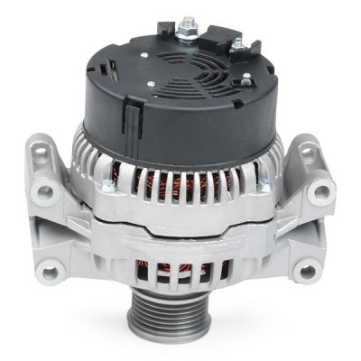 Alternator RIDEX 4G1363 4G1363 - foto 5