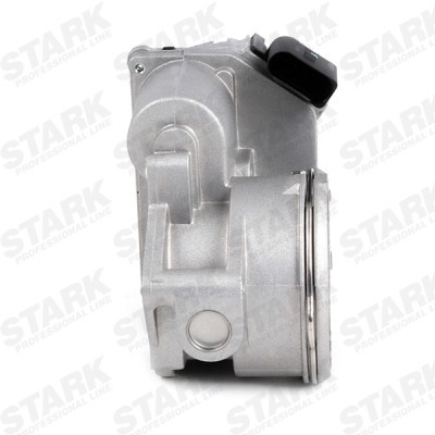 Дроссельная заслонка Stark SKTB-0430043 SKTB-0430043 - foto 4