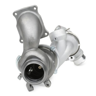 Turbina (Turbosprężarka) RIDEX 2234C0115 2234C0115 - foto 6
