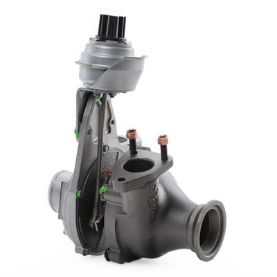 Turbina (Turbosprężarka) RIDEX 2234C10056R 2234C10056R - foto 3
