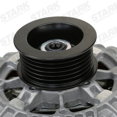 Alternator Stark SKGN-0320321 SKGN-0320321 - foto 6