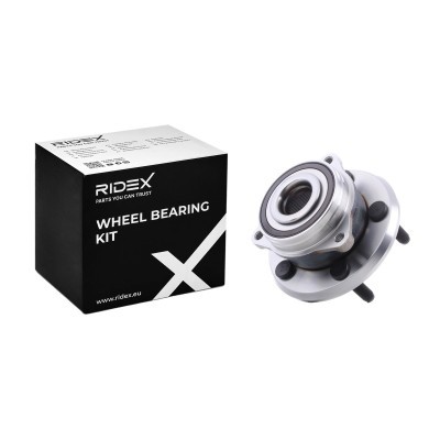 Łożysko Koła RIDEX 654W0964 654W0964 - foto 2