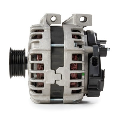 Alternator RIDEX 4G1571R 4G1571R - foto 5