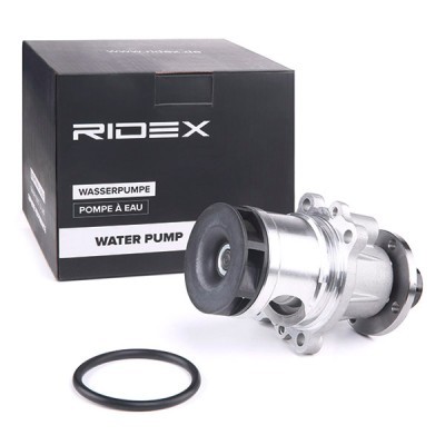 Pompa Wody RIDEX 1260W0012 1260W0012 - foto 2
