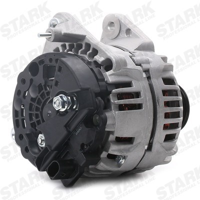 Alternator Stark SKGN-0320184 SKGN-0320184 - foto 4