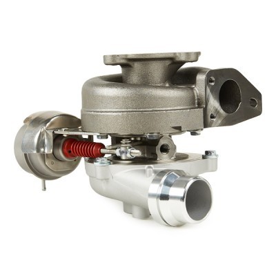 Turbina (Turbosprężarka) RIDEX 2234C0210 2234C0210 - foto 5