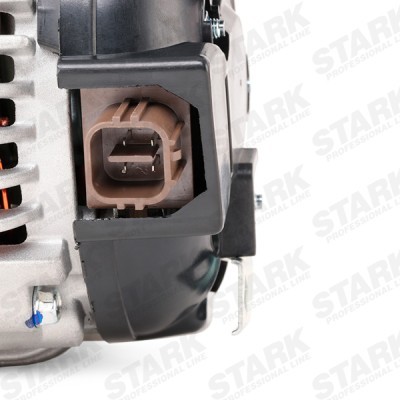 Alternator Stark SKGN-0320099 SKGN-0320099 - foto 4
