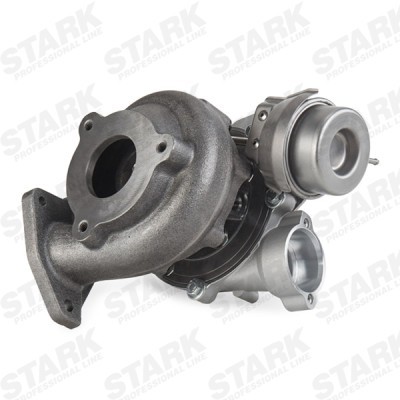 Turbina (Turbosprężarka) Stark SKCT-1190355 SKCT-1190355 - foto 4