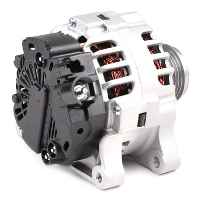 Alternator RIDEX 4G1218 4G1218 - foto 4