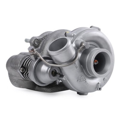 Turbina (Turbosprężarka) RIDEX 2234C10200R 2234C10200R - foto 2