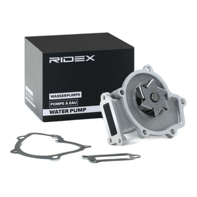 Pompa Wody RIDEX 1260W0238 1260W0238 - foto 3