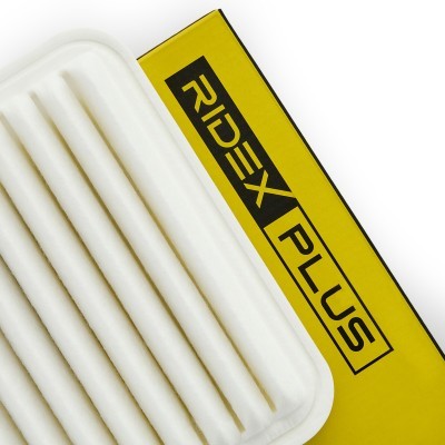 Filtr Powietrza RIDEX 8A0139P 8A0139P - foto 5