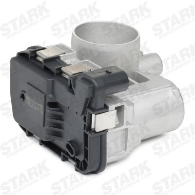 Дроссельная заслонка Stark SKTB-0430138 SKTB-0430138 - foto 6
