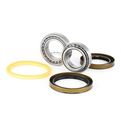 Łożysko Koła RIDEX 654W0486 654W0486 - foto 3