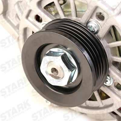 Alternator Stark SKGN-0320104 SKGN-0320104 - foto 6