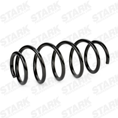Sprężyna Zawieszenia Stark SKCS-0040203 SKCS-0040203 - foto 4