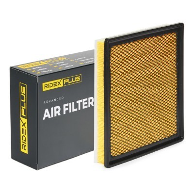 Filtr Powietrza RIDEX 8A0261P 8A0261P - foto 2