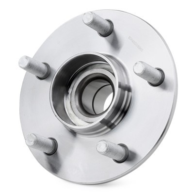 Łożysko Koła RIDEX 654W0109 654W0109 - foto 4