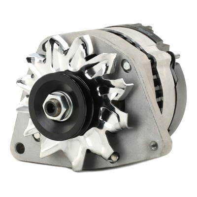 Alternator RIDEX 4G0868 4G0868 - foto 3