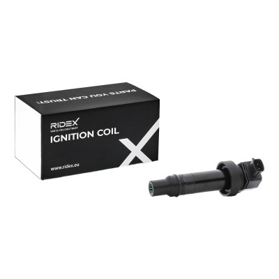 Cewka Zapłonowa RIDEX 689C0171 689C0171 - foto 7