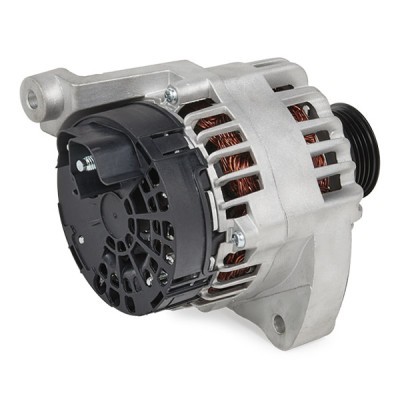 Alternator RIDEX 4G1447 4G1447 - foto 4
