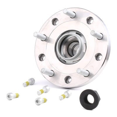 Łożysko Koła RIDEX 654W1068 654W1068 - foto 3