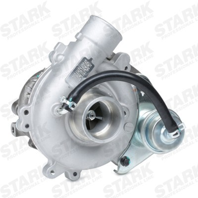 Turbina (Turbosprężarka) Stark SKCT-1190889 SKCT-1190889 - foto 4