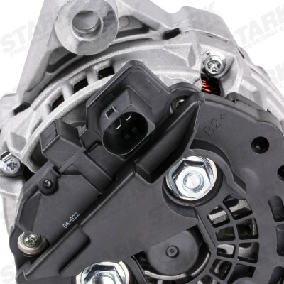 Alternator Stark SKGN-0320225 SKGN-0320225 - foto 5