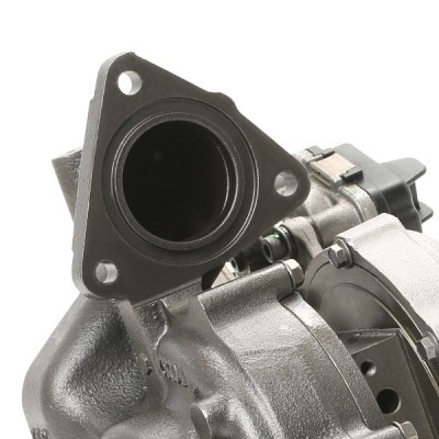 Turbina (Turbosprężarka) RIDEX 2234C10034R 2234C10034R - foto 4
