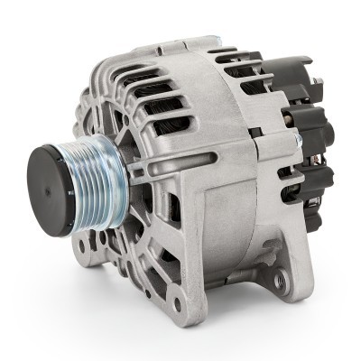 Alternator RIDEX 4G1036R 4G1036R - foto 3