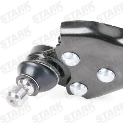 Wahacz Stark SKCA-0050785 SKCA-0050785 - foto 6