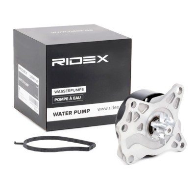 Pompa Wody RIDEX 1260W0049 1260W0049 - foto 2