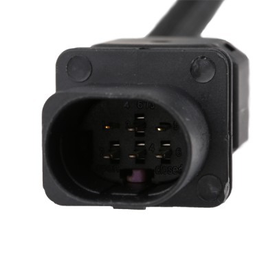 Sonda Lambda RIDEX 3922L0189 3922L0189 - foto 4