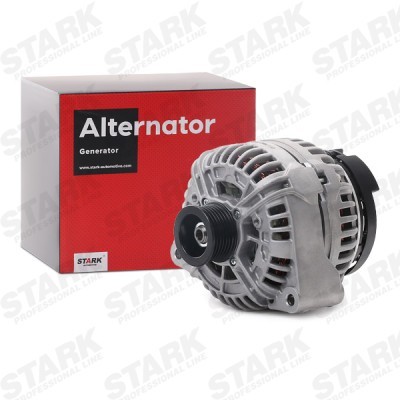 Alternator Stark SKGN-0320367 SKGN-0320367 - foto 2