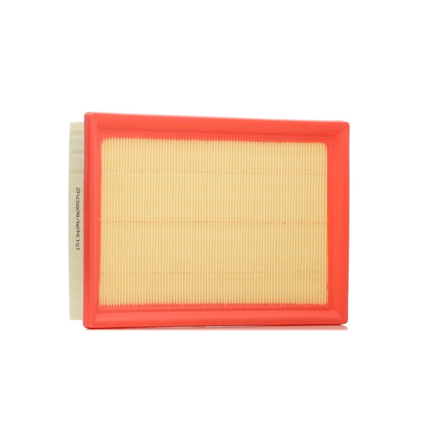 Filtr Powietrza RIDEX 8A0376 8A0376 - foto 1