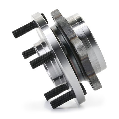Łożysko Koła RIDEX 654W1411 654W1411 - foto 5