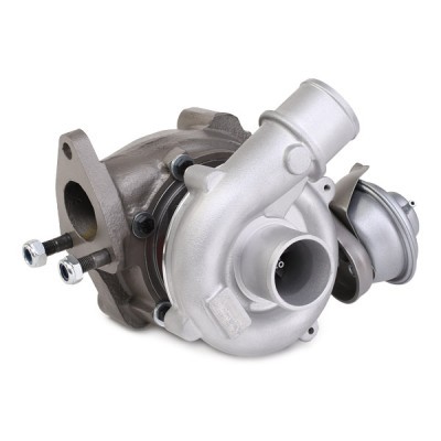 Turbina (Turbosprężarka) RIDEX 2234C0167R 2234C0167R - foto 7