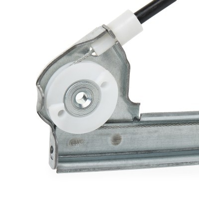 Podnośnik szyby RIDEX 1561W1560 1561W1560 - foto 4
