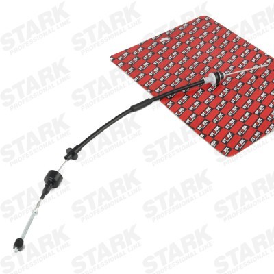 Linka sprzęgła Stark SKSK-1320027 SKSK-1320027 - foto 2