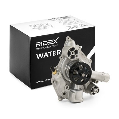 Pompa Wody RIDEX 1260W0682 1260W0682 - foto 2