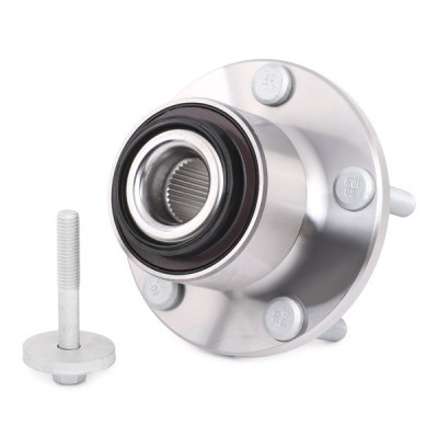 Łożysko Koła RIDEX 654W0121 654W0121 - foto 3