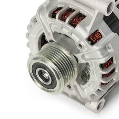 Alternator RIDEX 4G1561R 4G1561R - foto 6