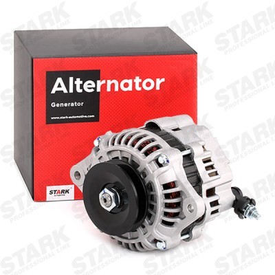 Alternator Stark SKGN-0320253 SKGN-0320253 - foto 2