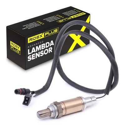 Sonda Lambda RIDEX 3922L0575P 3922L0575P - foto 2