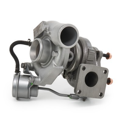 Turbina (Turbosprężarka) RIDEX 2234C10447R 2234C10447R - foto 4