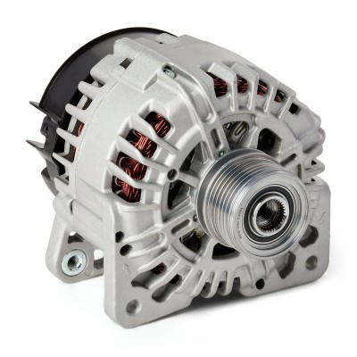 Alternator RIDEX 4G1346 4G1346 - foto 4