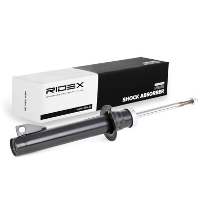 Amortyzator RIDEX 854S0897 854S0897 - foto 3