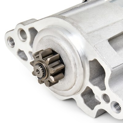 Rozrusznik RIDEX 2S1149R 2S1149R - foto 5
