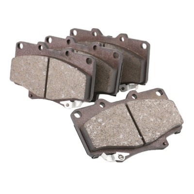 Klocki hamulcowe RIDEX 402B0793 402B0793 - foto 5